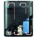 Belső szűrő Ferplast BLUWAVE 05 - akvárium 200 literig