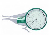 Belső tapintókaros mechanikus mérőóra 40-60/80/0.01 mm - Insize 2222-60