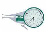 Belső tapintókaros mechanikus mérőóra 5-15/20/0.01 mm - Insize 2222-15