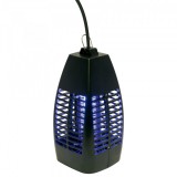 Beltéri elektromos rovarcsapda 4W