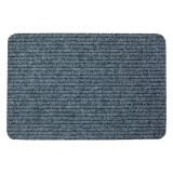 Beltéri lábtörlő 60 x 40 cm, bordás