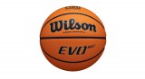 Beltéri verseny kosárlabda, 6-os méret - WILSON EVO NXT FIBA GAME BALL
