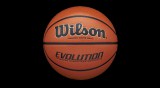 Beltéri verseny kosárlabda, 6-os méret - WILSON EVOLUTION