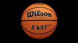 Beltéri verseny kosárlabda, 7-es méret - WILSON EVO NXT FIBA GAME BALL