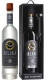 Beluga Gold Line Vodka (Bőr DD) (0,7L 40%)