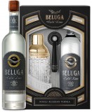 Beluga Gold Line Vodka + Shaker (0,7L 40%)