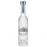Belvedere Vodka Mini (0,05L 40%)