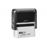 Bélyegző, COLOP Printer C 30 (IC1523000U)