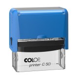 Bélyegző, COLOP Printer C 50 (IC1525000U)