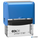 Bélyegző, COLOP "Printer C 60"