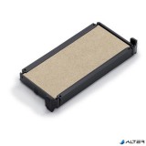 Bélyegző cserepárna, TRODAT '4913 és 4953', natúr