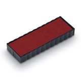 Bélyegző cserepárna, TRODAT 4813, 4816, 4817, 48313, 4917, piros (IT64817P)