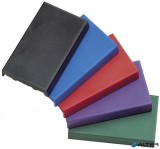 Bélyegző cserepárna, TRODAT "4820, 4822, 4846, 4911, 4951", fekete