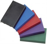 Bélyegző cserepárna, TRODAT "4911, 4951, 4820", piros