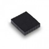 Bélyegző cserepárna, TRODAT "4924, 4940", kék