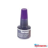 Bélyegzõfesték 30 ml, Fornax lila