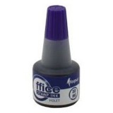 - Bélyegzõfesték 30 ml lila
