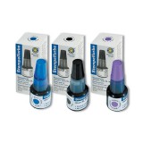 - Bélyegzõfesték 30 ml zöld