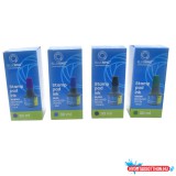 Bélyegzõfesték 30ml, Bluering(R) Flower zöld