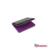 Bélyegzõpárna 7x11cm, Micro2 Colop lila