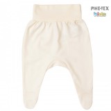 Bembi újszülött kisfiú vaj rugdalózó nadrág (PZ9)