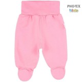 Bembi újszülött kislány rózsaszín rugdalózó nadrág (PZ13)