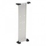 Bemutatótábla tartó, fali, A3, 10 férőhelyes, TARIFOLD