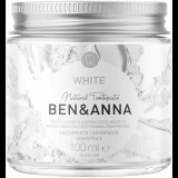 BEN&ANNA White 100 ml (4260491220516)