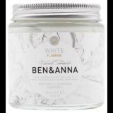 BEN&ANNA White Fluorid 100 ml (4260491220943)
