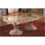 Ben Company BC Betty Day dohányzóasztal - bézs