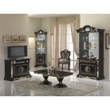 Ben Company BC Betty Day nappali - fekete-arany