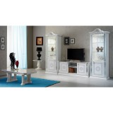 Ben Company BC Venus Day nappali - fehér-ezüst