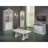 Ben Company BC Venus Day nappali - fehér-ezüst