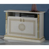 Ben Company BC Venus Day TV szekrény - bézs