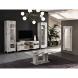 Ben Company BC Vittoria Day nappali - fehér