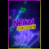 Ben Nichols Neon Sundown (PC - Steam elektronikus játék licensz)