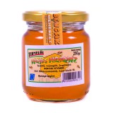 Bencsik vegyes virágméz üvegben 250g