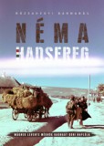 Benedetti Kft. Rózsahegyi Barnabás: Néma Hadsereg - könyv