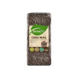 BENEFITT Chia mag (0,5 kg)