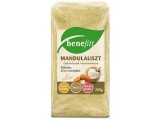 BENEFITT MANDULALISZT 400G