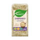 BENEFITT Zabpehely (Lágy, Aprószemű) (0,5 kg)