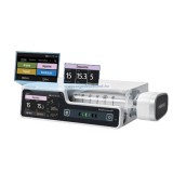 BeneFusion eSP fecskendős gyógyszeradagoló pumpa