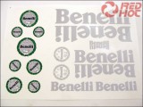 BENELLI UNIVERZÁLIS MATRICA KLT. BENELLI EZÜST