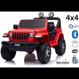 Beneo Jeep Wrangler Rubicon - piros (8586019941715)