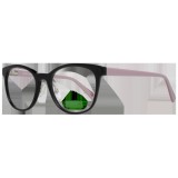 Benetton BEO1040 50001 Női szemüvegkeret