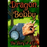 Beni Games Dragon Bobby - The Story of a Life (PC - Steam elektronikus játék licensz)