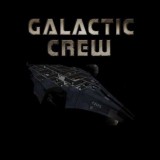 Benjamin Rommel Games Galactic Crew (PC - Steam elektronikus játék licensz)