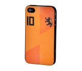 Benjamins - iPhone 4 / 4S sport tok - Hollandia