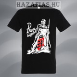 Benne bízzatok-fekete