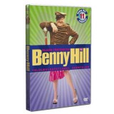 Benny Hill 11. - DVD